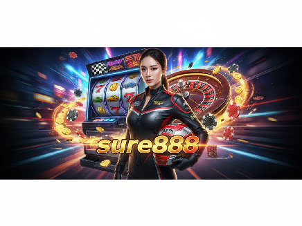 sure888 slot