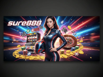 sure888