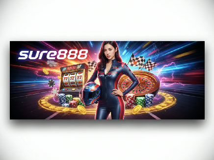 sure888 สล็อต